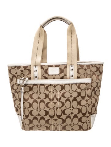 Canvas Tote