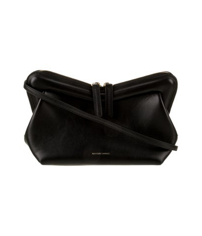 Mansur Gavriel Gavriel Leather Shoulder Bag