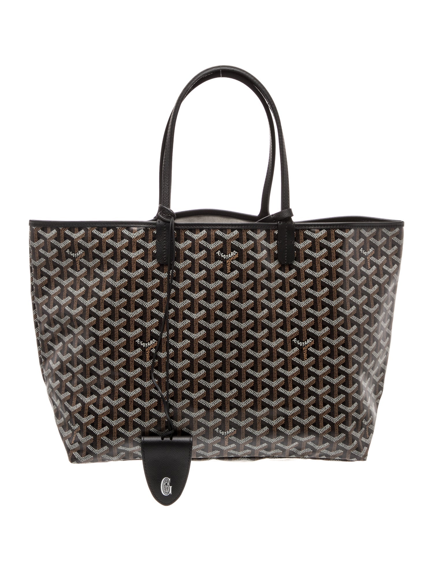 Goyardine St. Louis PM 2026