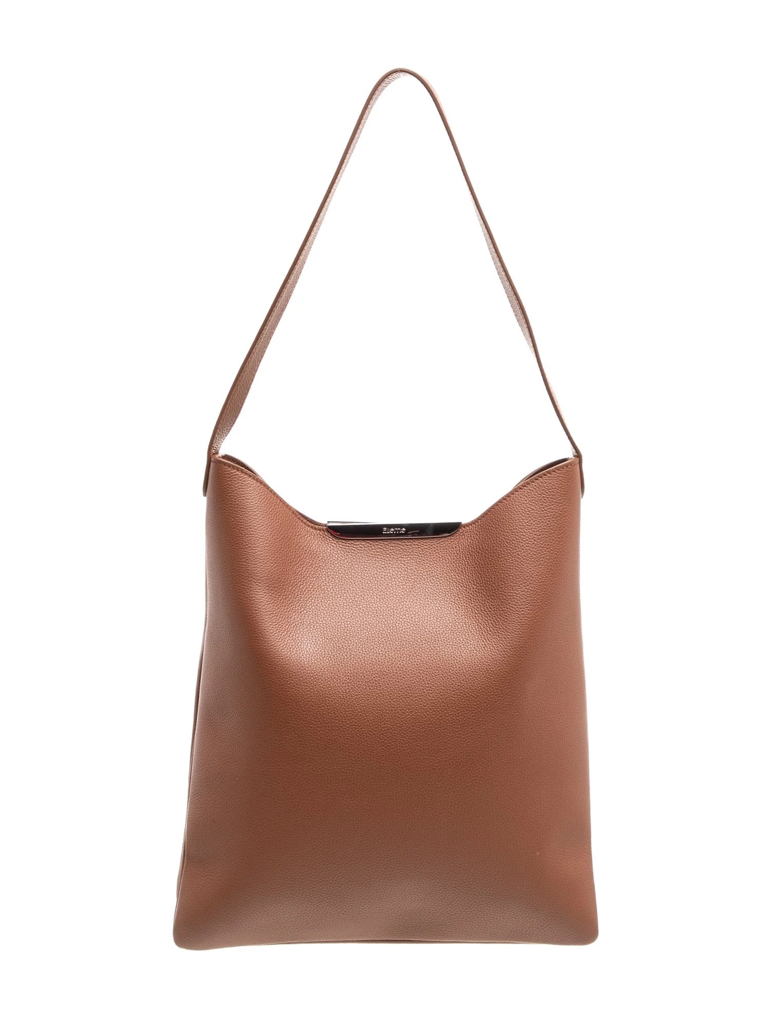 Elleme Leather Shoulder Bag