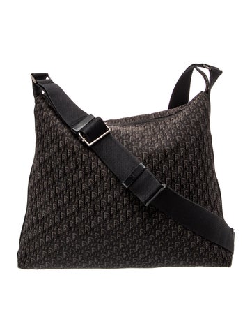 Diorissimo Messenger Bag Vintage
