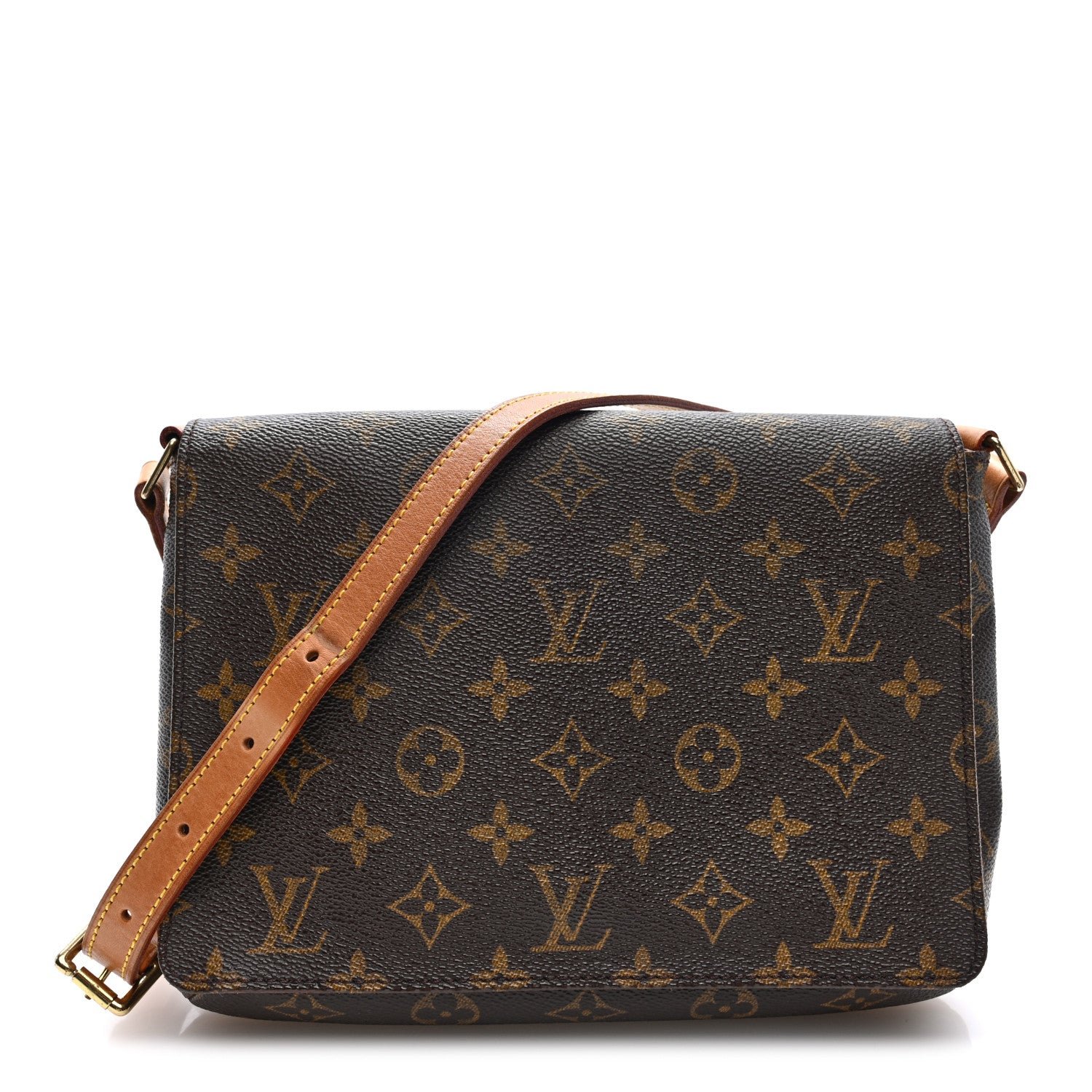 Louis Vuitton Monogram Musette Tango