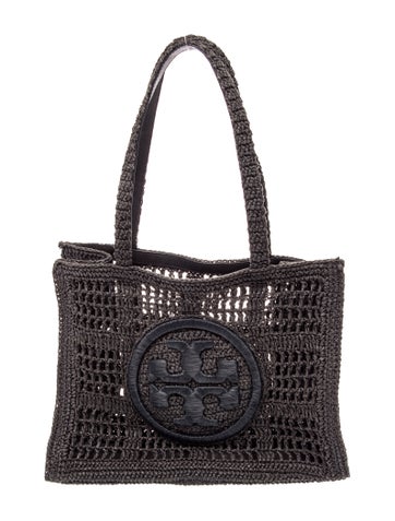 Straw Clutch