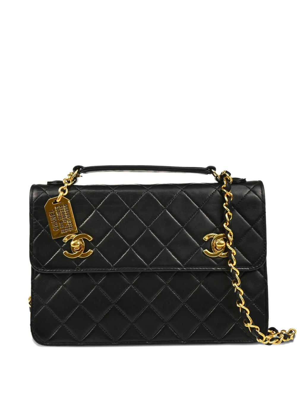 1990 2way handbag