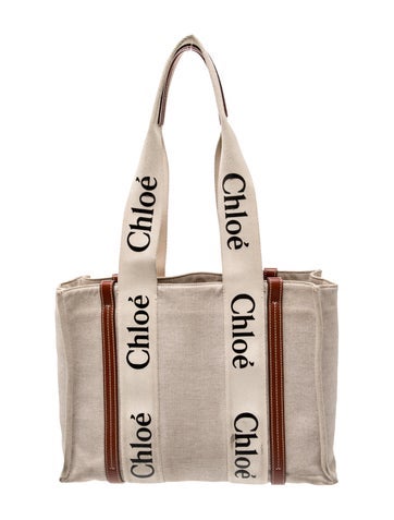 Canvas Tote