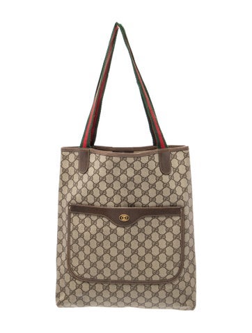 GG Supreme Ophidia Vintage