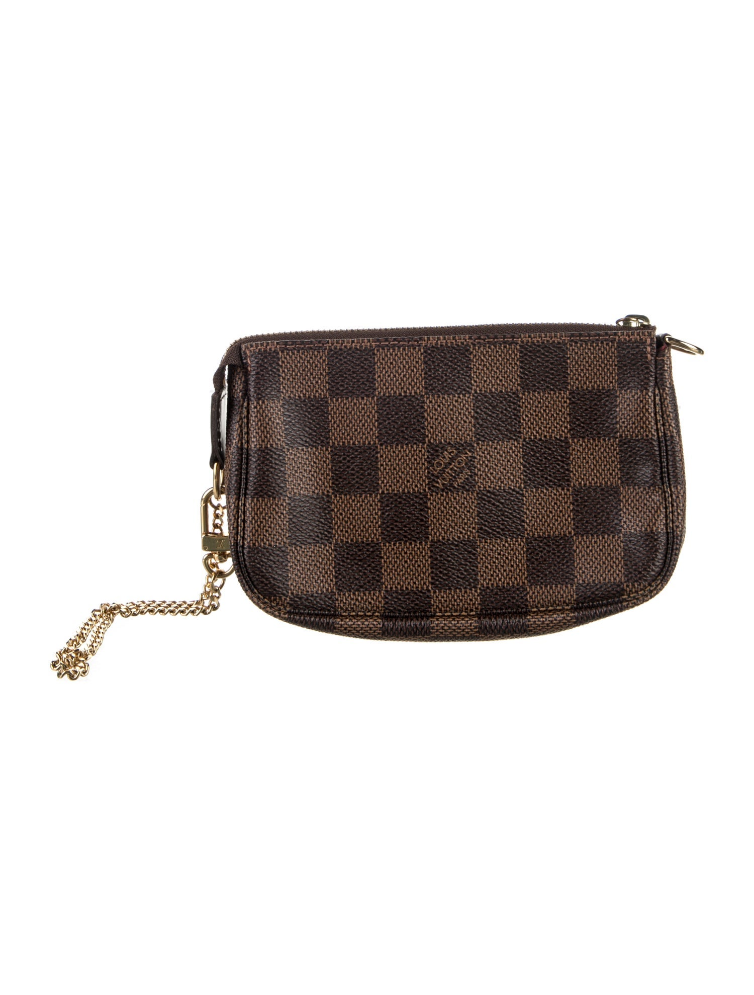 Damier Ebene Pochette Accessoires