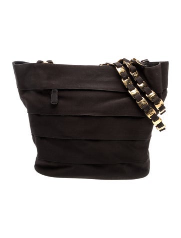 Bucket Bag