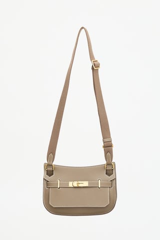 2023 Etoupe Swift Mini Jypsiere Bag