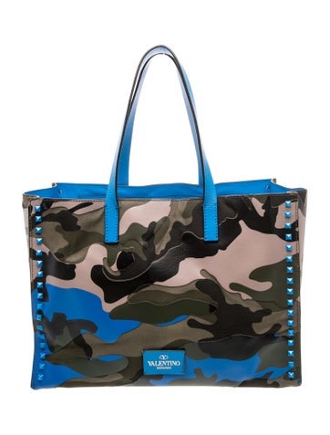 Rockstud Tote