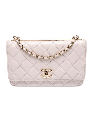 Trendy CC Wallet On Chain