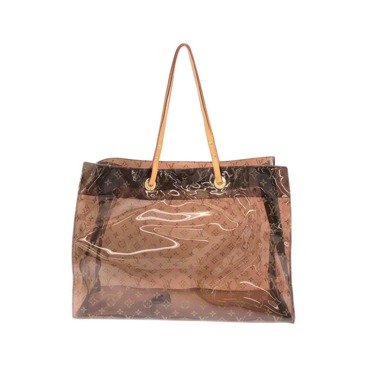 Louis Vuitton Monogram Cabas Cruise M50500 Bag
