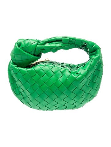 Bottega Veneta Intrecciato Jodie Mini