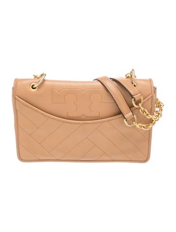 Tory Burch Quilted Shoulder Bag