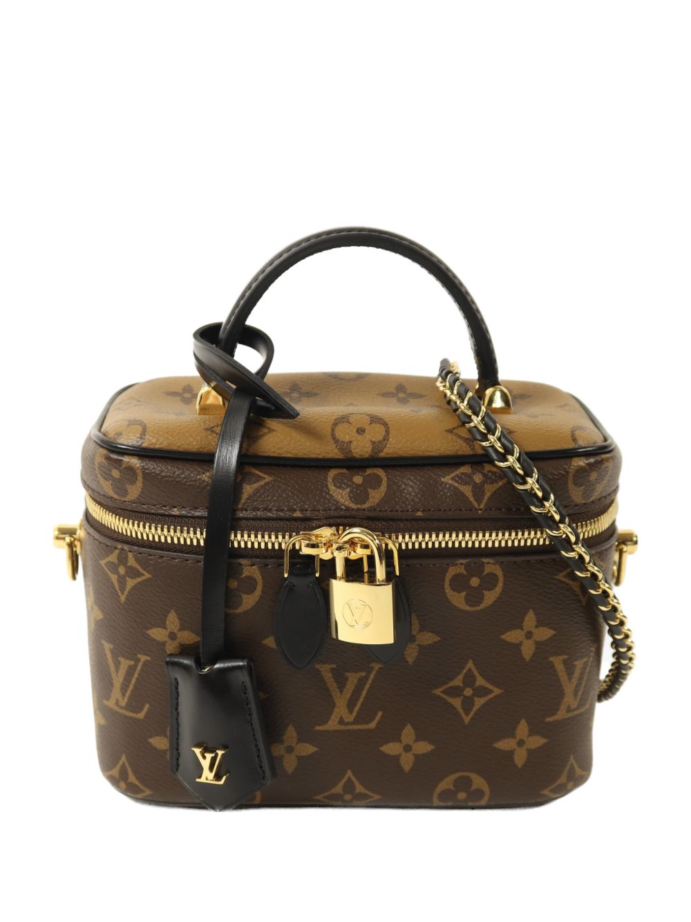 PM Vanity shoulder bag