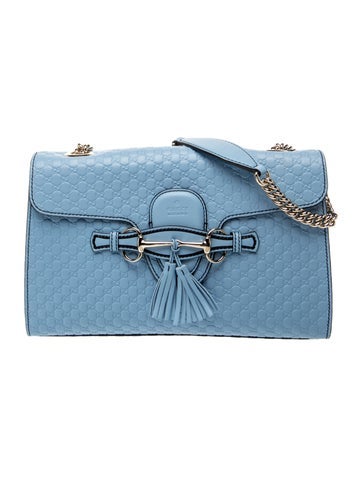Microguccissima Emily Medium