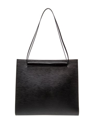 Epi Leather Saint Tropez