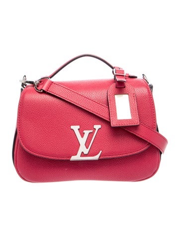Taurillon Leather Neo Vivienne