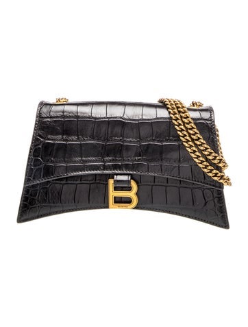 Embossed Leather Crush XS 2023