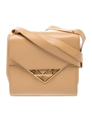 Leather The Clip