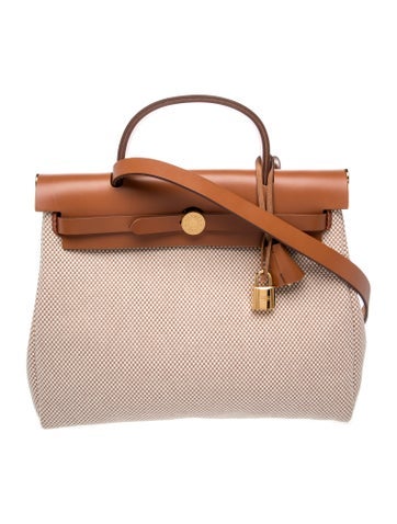Toile & Vache Hunter Herbag Zip 31