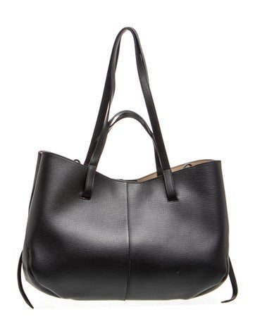 Polene Leather Cyme Mini