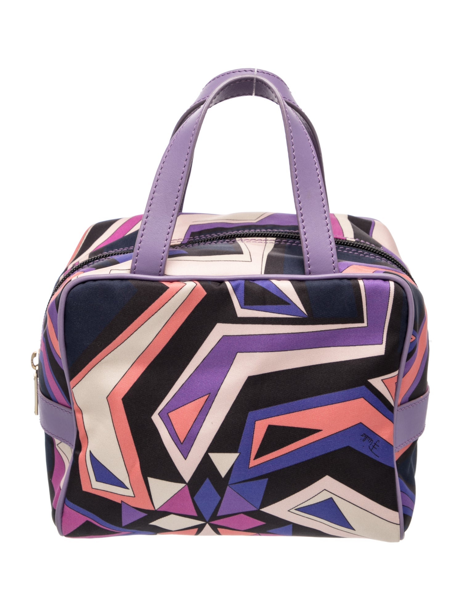 Boston Bag Mini
