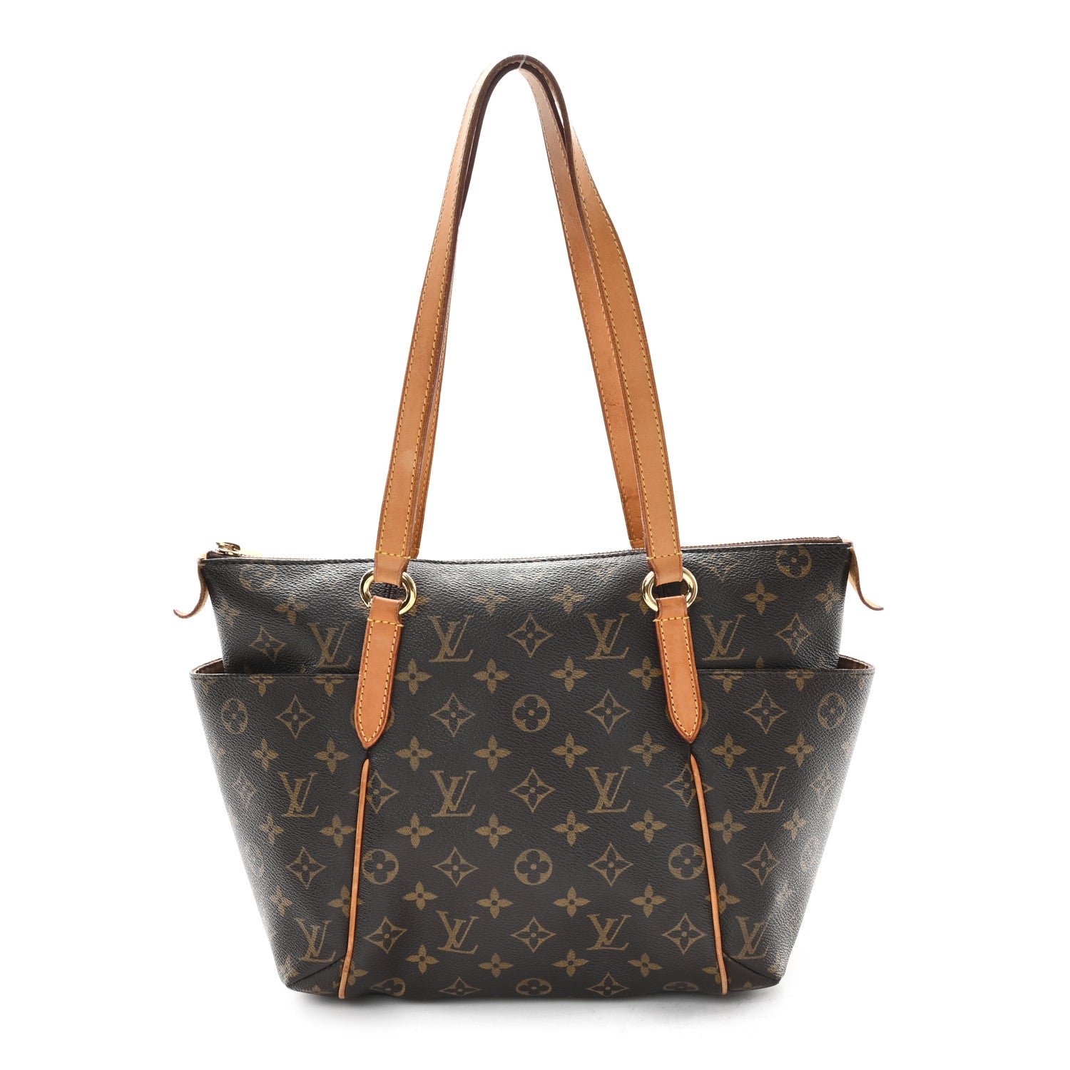 Louis Vuitton Monogram Totally PM