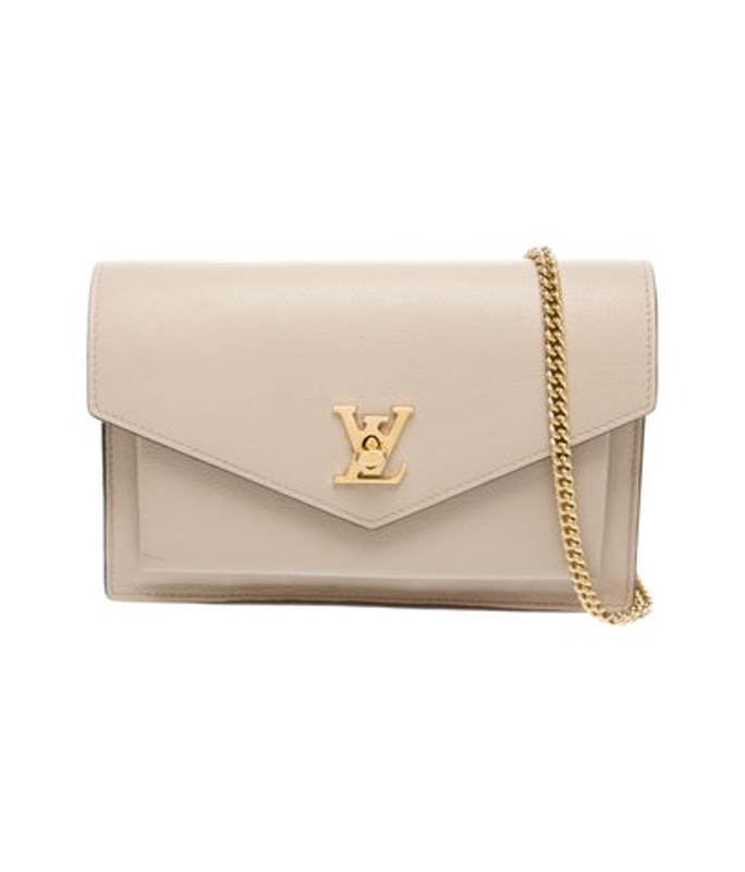 Louis Vuitton Vuitton Chain Link Mylockme