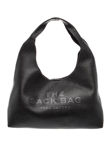 Marc Jacobs Leather Shoulder Bag