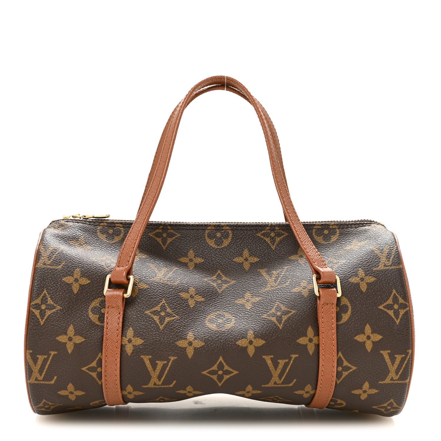 Louis Vuitton Monogram Papillon 26