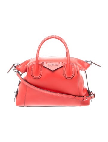 Leather Antigona