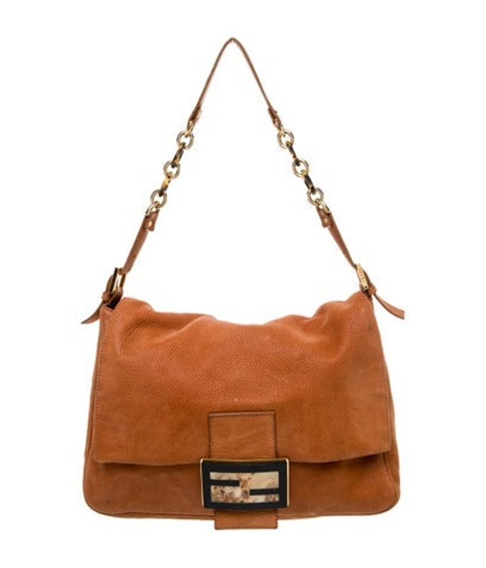 Fendi Leather Mama