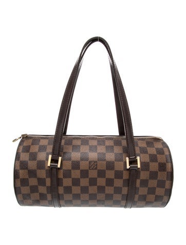 Damier Ebene Papillon 30