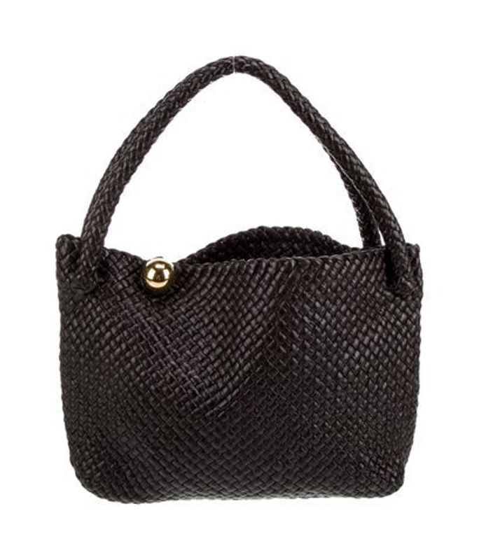 Bottega Veneta Veneta Intrecciato Tosca