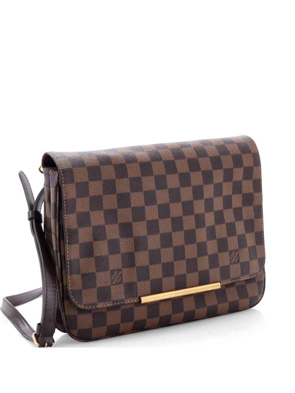 Hoxton Handbag Damier GM crossbody bag