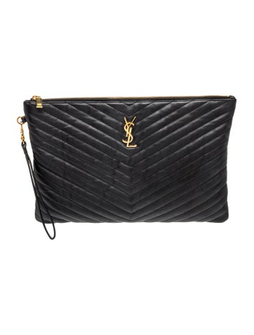 Leather Cassandre