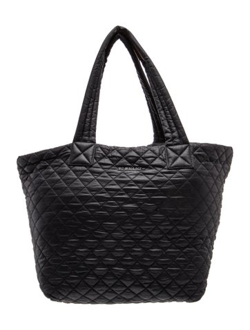 Nylon Tote