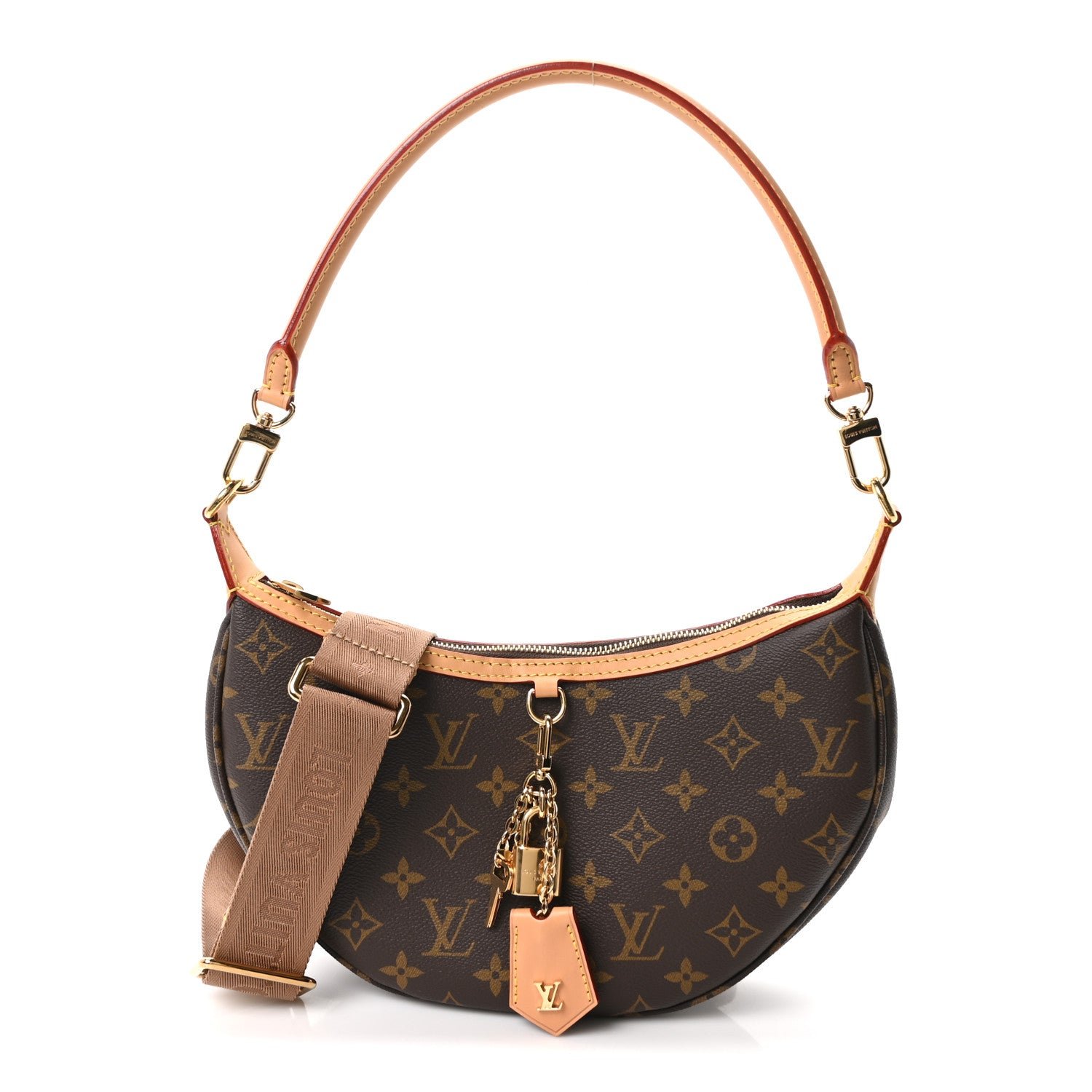 Louis Vuitton Monogram Looping