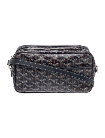 Goyard Goyardine Sac Capvert