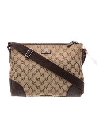 GG Canvas Joy Medium