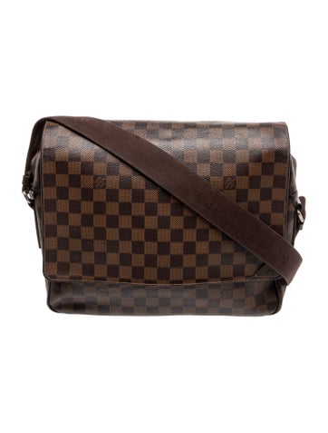 Damier Ebene Naviglio