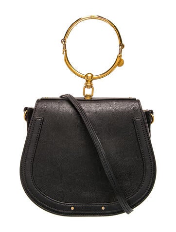 Leather Chloe Nile Small