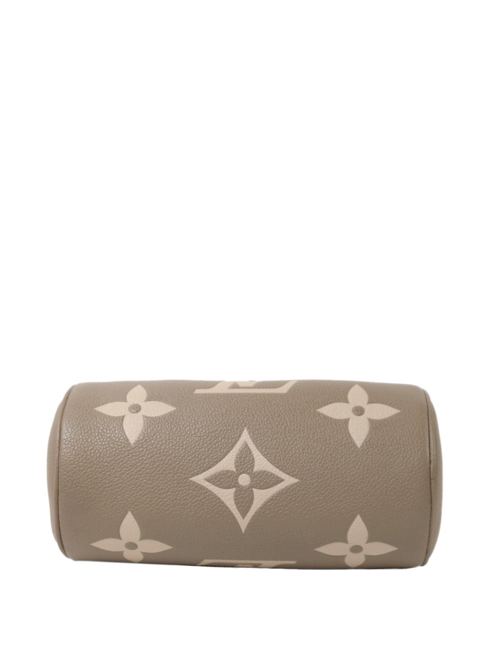 BB Papillon Monogram Empreinte handbag