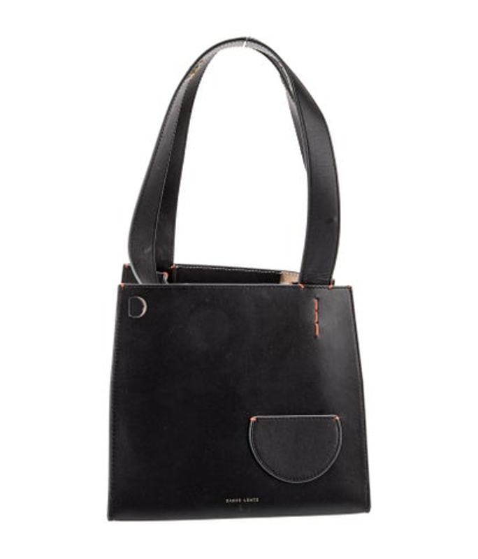Danse Lente Lente Leather Margot Square