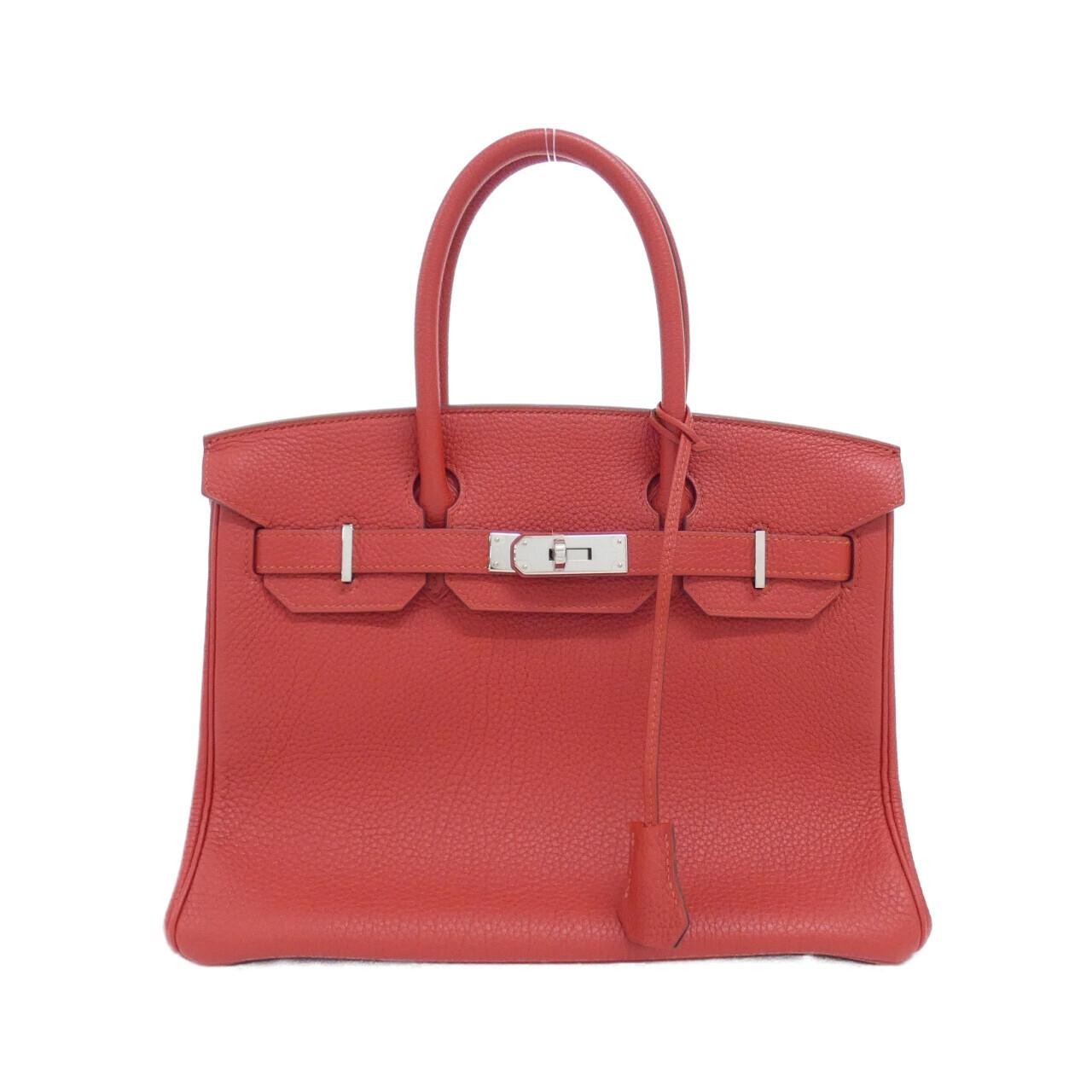 Hermes Birkin 30 030520CK Bag