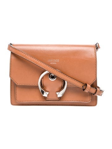 Leather Madeline