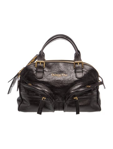 Calfskin Grand Tour Bowling Medium 2025