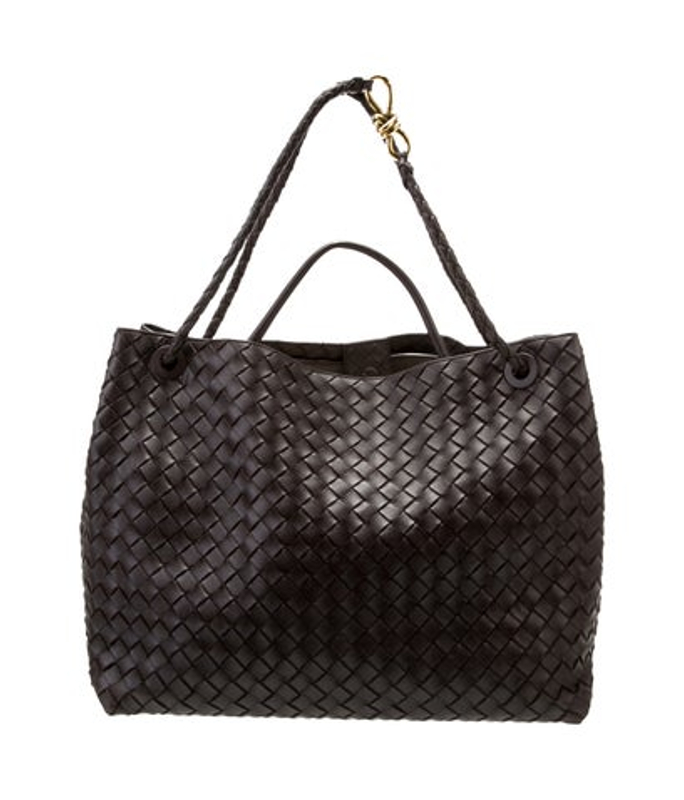 Bottega Veneta Veneta Intrecciato Andiamo Large