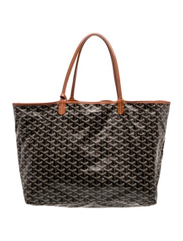 Goyard Goyardine St.Louis PM